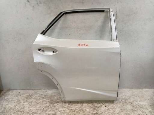 VRATA DESNA  ZADNJA STRANA ZADNJI LEXUS RX IV 4 15-22