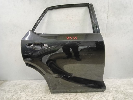 VRATA DESNA  ZADNJA STRANA ZADNJI LEXUS RX V 5 22-