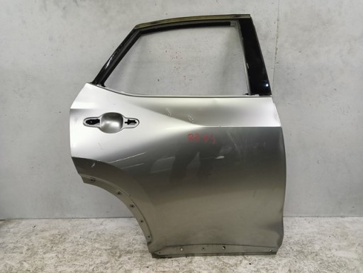 VRATA DESNA  ZADNJA STRANA ZADNJI LEXUS NX II 2 21-