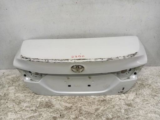 GEPEK ZADNJI POKLOPAC GEPEKA TOYOTA CAMRY VIII 8 17-