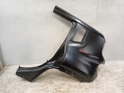 BLATOBRAN LIJEVA STRANA ZADNJI OPLATA ZADNJA JEEP RENEGADE 14-