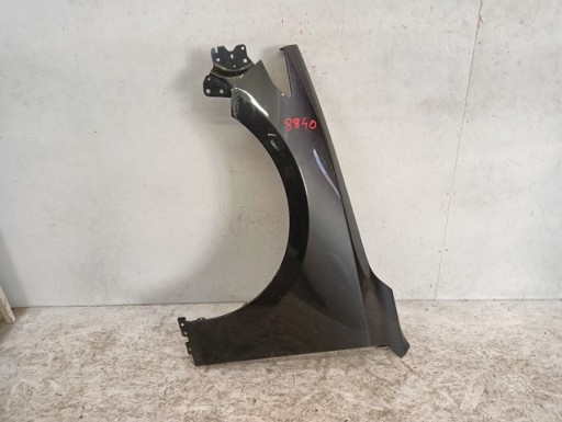 BLATOBRAN LIJEVA STRANA PREDNJA MAZDA 3 IV LIMUZINA / SEDAN 19-