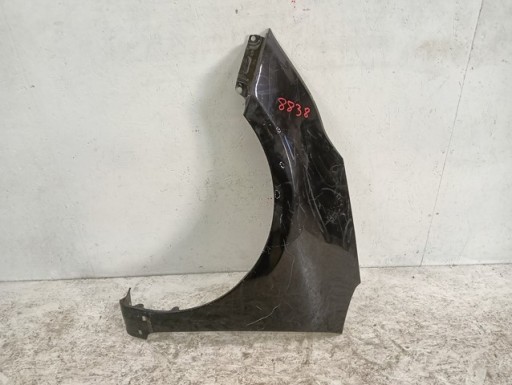 BLATOBRAN LIJEVA STRANA PREDNJA KIA CEED II 2 GT 12-