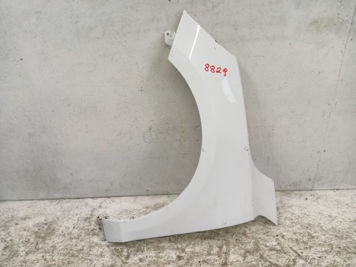 BLATOBRAN LIJEVA STRANA PREDNJA FORD FOCUS MK4 18-