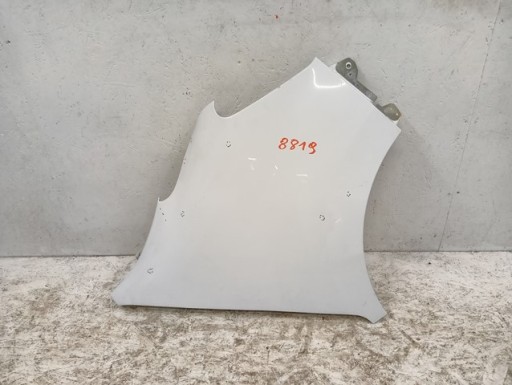 BLATOBRAN DESNA STRANA PREDNJA RENAULT MASTER IV 4 19-