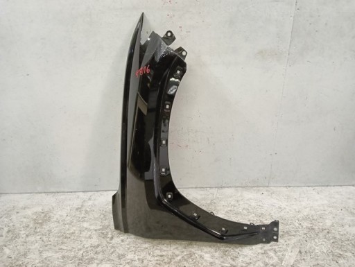 BLATOBRAN DESNA STRANA PREDNJA HYUNDAI TUCSON IV 4 20-