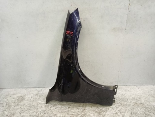 BLATOBRAN DESNA STRANA PREDNJA MERCEDES GLC 253 A253 W253 15-