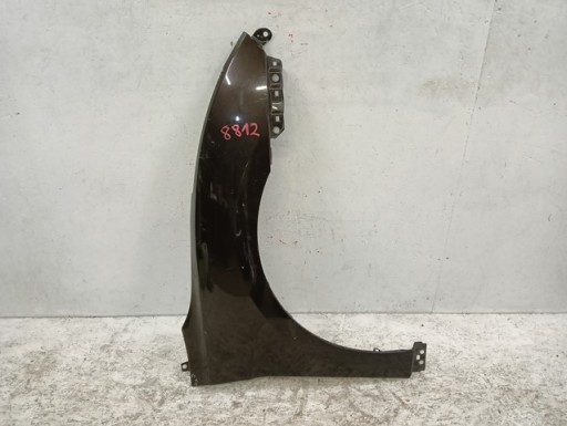 BLATOBRAN DESNA STRANA PREDNJA HYUNDAI I40 11-