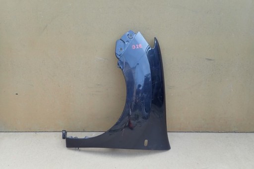 BLATOBRAN LIJEVA STRANA PREDNJA DACIA LOGAN SANDERO II