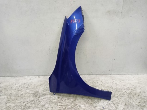 BLATOBRAN DESNA STRANA PREDNJA SKODA FABIA IV 4 6VA 21-