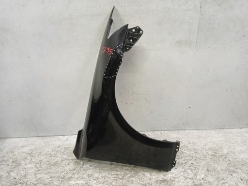 BLATOBRAN DESNA STRANA PREDNJA LEXUS IS III 13-