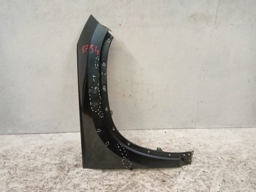 BLATOBRAN DESNA STRANA PREDNJA SKODA KODIAQ 565 17-