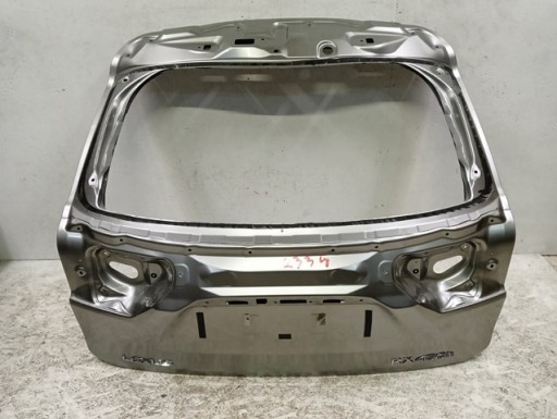 GEPEK ZADNJI POKLOPAC GEPEKA LEXUS RX IV 4 15-