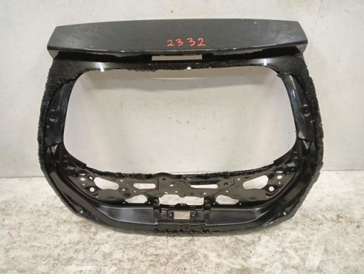 GEPEK ZADNJI POKLOPAC GEPEKA TOYOTA AYGO X 22-