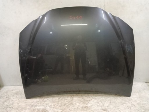 HAUBA POKLOPAC MOTORA LEXUS ES VII 7 18-