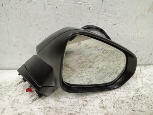 RETROVIZOR DESNA LEXUS NX 15 PIN 14-