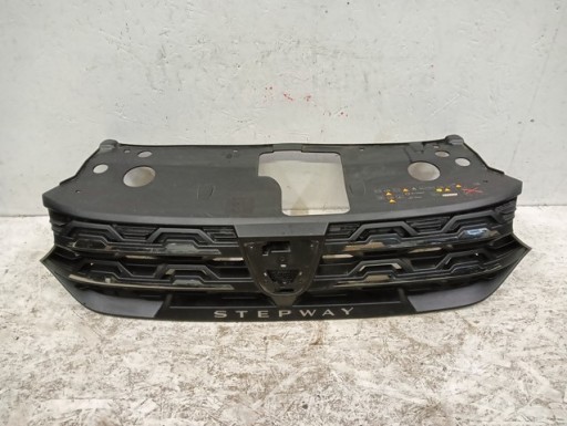 MASKA GRIL DACIA SANDERO III 3 STEPWAY 20-