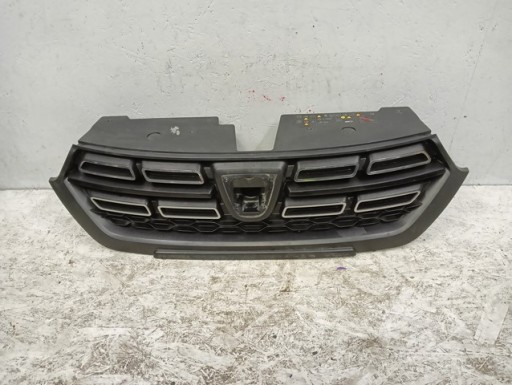 MASKA GRIL DACIA LODGY REDIZAJN 17-