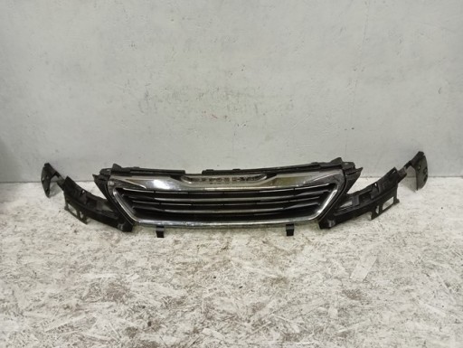 MASKA GRIL PEUGEOT 308 II T9 GT-LINE 13-