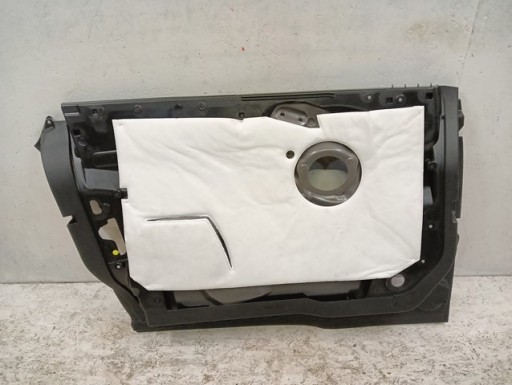 BOČNI VRATA LIJEVA STRANA PREDNJA BMW I3 I01 13-