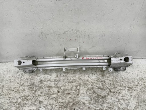 GREDA ISPOD BRANIK PREDNJA STRANA SUZUKI SX4 S-CROSS REDIZAJN 16-