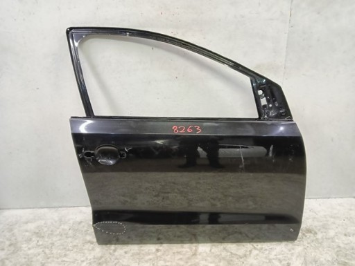 VRATA DESNA  PREDNJA STRANA VW POLO 6R 6C 08-