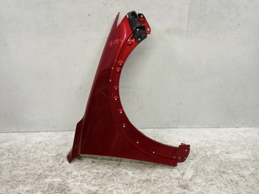 BLATOBRAN DESNA STRANA PREDNJA MAZDA CX3 CX-3 15-