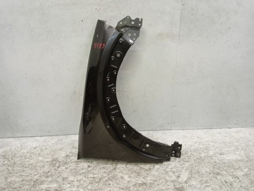 BLATOBRAN DESNA STRANA PREDNJA MAZDA CX30 CX-30 19-