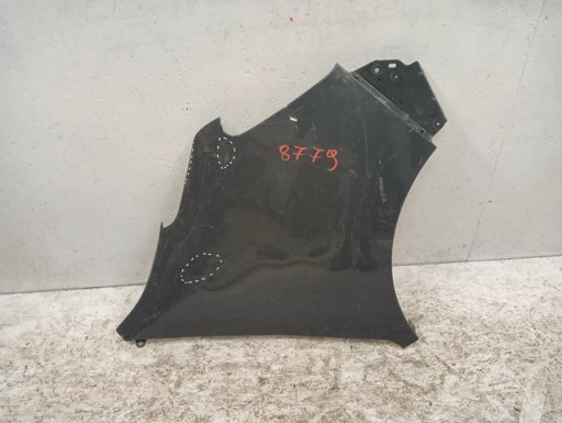 BLATOBRAN DESNA STRANA PREDNJA RENAULT MASTER IV 4 19-