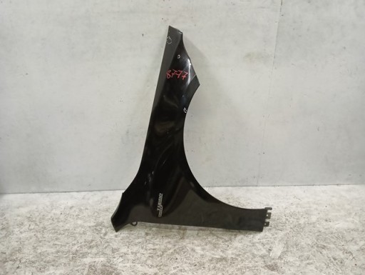 BLATOBRAN DESNA STRANA PREDNJA MERCEDES CLA 118 A118 W118 18-