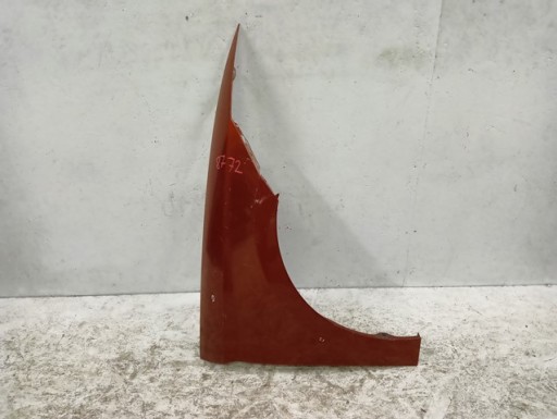 BLATOBRAN DESNA STRANA PREDNJA SEAT IBIZA V 5 6F 17-