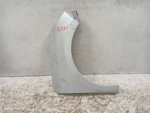 BLATOBRAN DESNA STRANA PREDNJA RENAULT CLIO V 5 19-