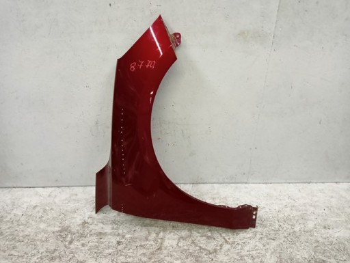BLATOBRAN DESNA STRANA PREDNJA FORD FOCUS MK4 18-