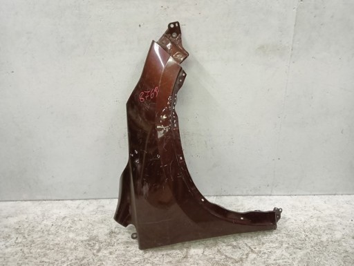 BLATOBRAN DESNA STRANA PREDNJA HONDA CRV CR-V IV 4 12-