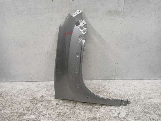 BLATOBRAN DESNA STRANA PREDNJA TOYOTA YARIS CROSS 20-