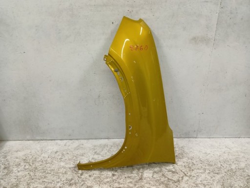 BLATOBRAN LIJEVA STRANA PREDNJA JEEP AVENGER 22-