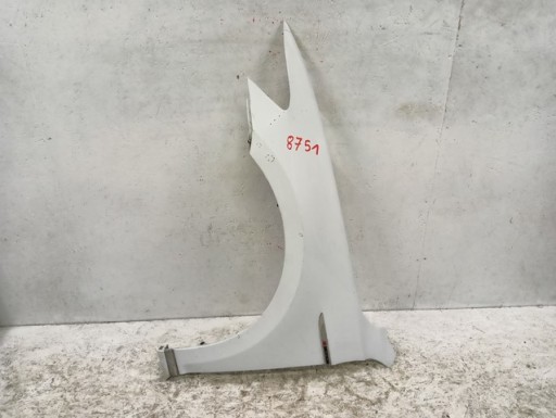 BLATOBRAN LIJEVA STRANA PREDNJA VW PASSAT B8 3G 14-