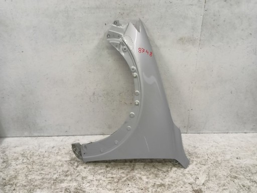 BLATOBRAN LIJEVA STRANA PREDNJA MAZDA CX3 CX-3 15-