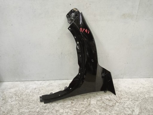 BLATOBRAN LIJEVA STRANA PREDNJA HONDA HRV HR-V II 15-21