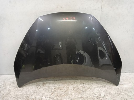 HAUBA POKLOPAC MOTORA TOYOTA CHR CH-R II 2 24-