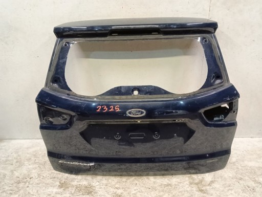 GEPEK ZADNJI POKLOPAC GEPEKA FORD ECOSPORT 13-