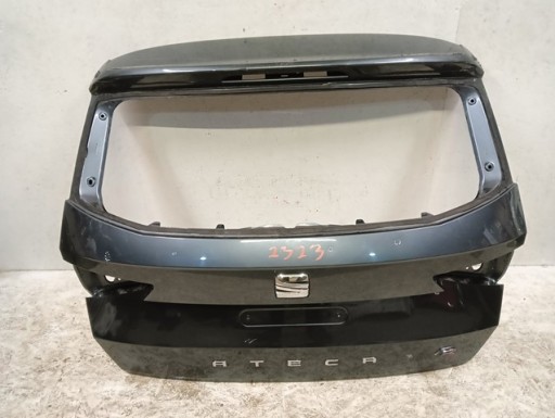 GEPEK ZADNJI POKLOPAC GEPEKA SEAT ATECA 575 16-