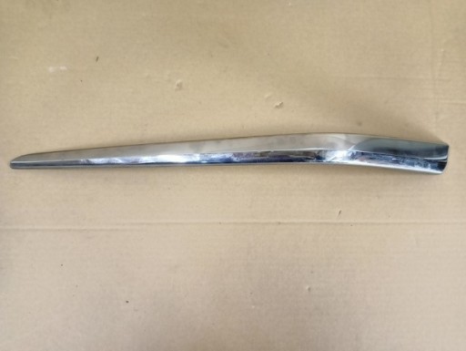 KROM BRANIKA ZADNJI ZADNJEG DESNA STRANA SUZUKI SX4 S-CROSS 13-