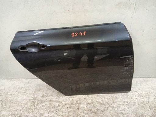 VRATA DESNA  ZADNJA STRANA ZADNJI BMW III 3 F34 GT 13-