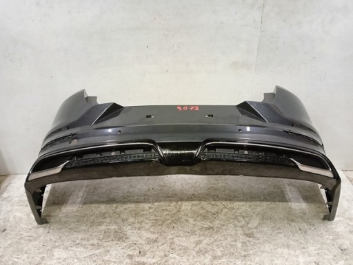 BRANIK ZADNJI KIA PROCEED PRO CEED III 3 GT 18-