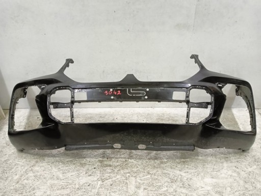 BRANIK PREDNJA STRANA BMW X6 G06 M-PAKET 18-22