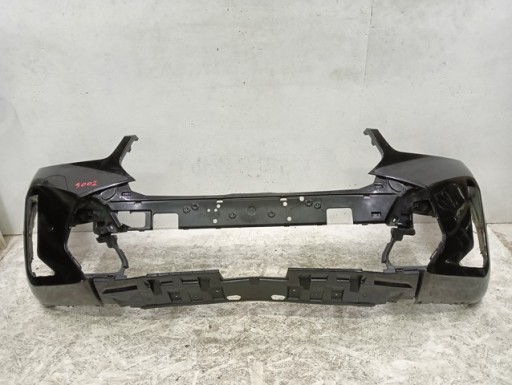 BRANIK PREDNJA STRANA BMW X6 G06 REDIZAJN LCI M-PAKET 23-