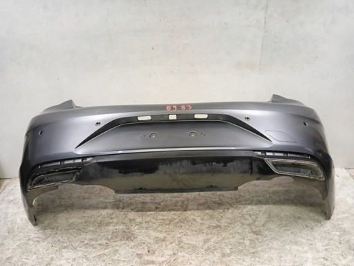 BRANIK ZADNJI OPEL INSIGNIA II 2 B LIMUZINA / SEDAN OPC-LINE 17-