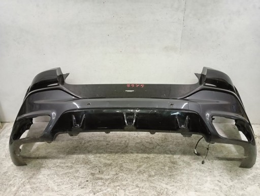 BRANIK ZADNJI BMW X6 G06 M-PAKET 18-