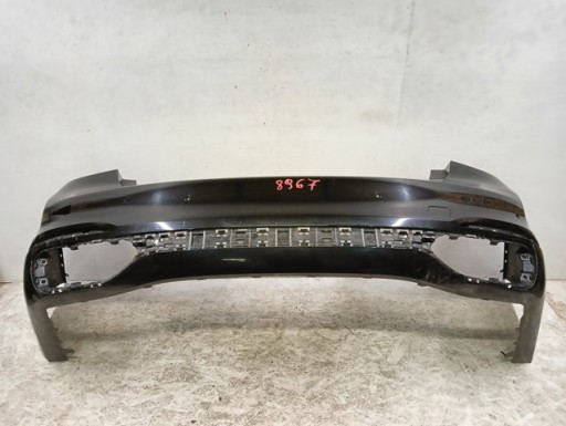 BRANIK ZADNJI BMW 7 G11 G12 15-19